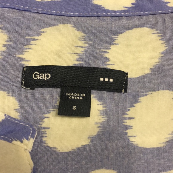 Gap button down - Picture 2 of 4